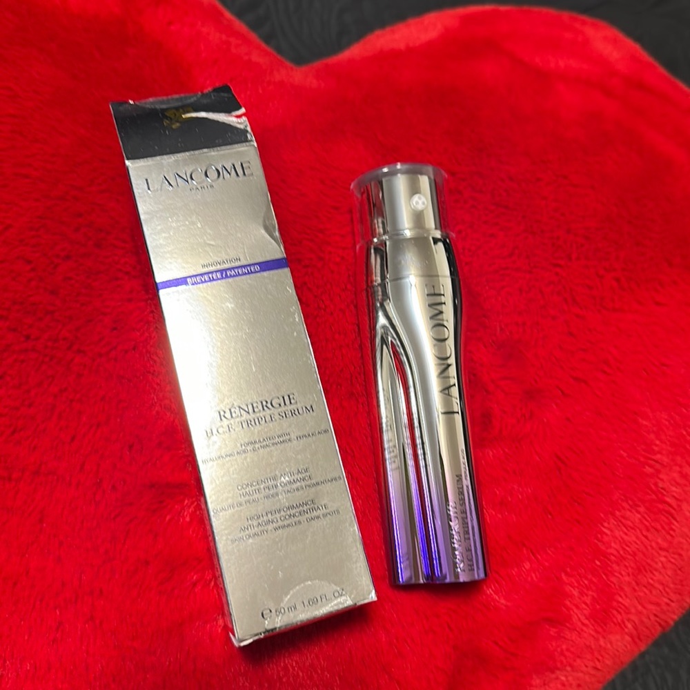 Lancôme new Renergie anti age♥️♥️